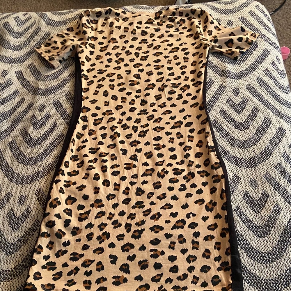 Closet clean out